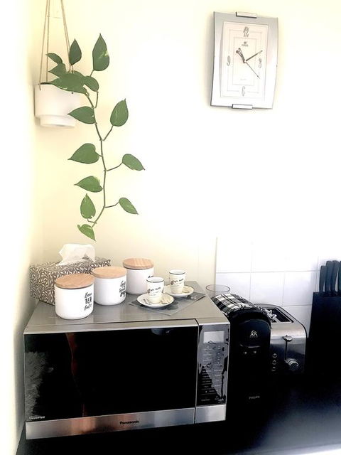 Namely Manly - Accommodation QLD 3