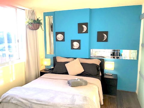Namely Manly - Accommodation QLD 2