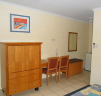 Nanango Antler Motel - Accommodation QLD