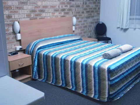 Nanango Fitzroy Motel - Accommodation QLD 0