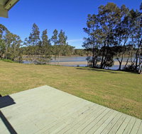 Nanny's Beach House - Accommodation QLD