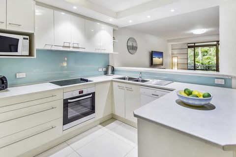 Naousa II - Accommodation QLD 3