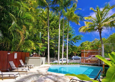 Naousa II - Accommodation QLD 0