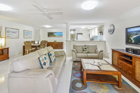 Naousa II - Accommodation QLD 1