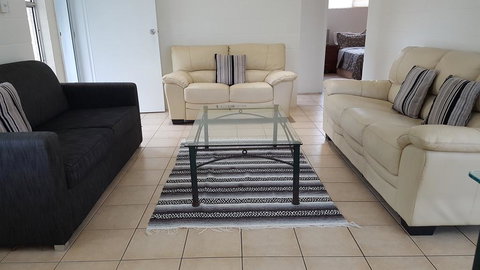 Napier Cottage - Accommodation QLD 2