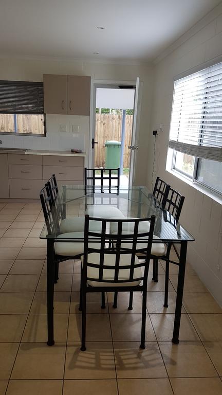 Napier Cottage - Accommodation QLD 0