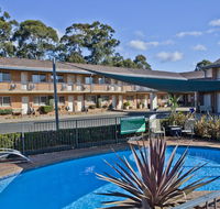 Narellan Motor Inn - Accommodation QLD