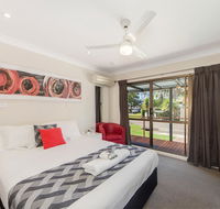 Narimba Motel - Accommodation QLD