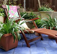 Narrabeen Beachside Townhouse - Accommodation QLD