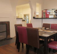 National Hotel Toowoomba - Accommodation QLD