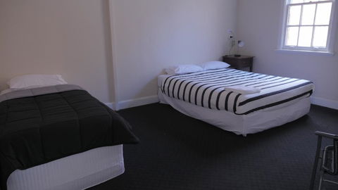 National Hotel Toowoomba - Accommodation QLD 2