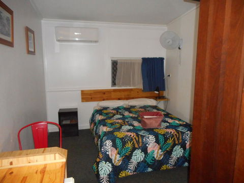 Nationwide Motel - Accommodation QLD 3