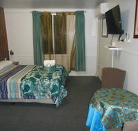 Nationwide Motel - Accommodation QLD