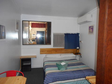 Nationwide Motel - Accommodation QLD 1