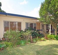 Nature's Beauty in Berrara - Accommodation QLD