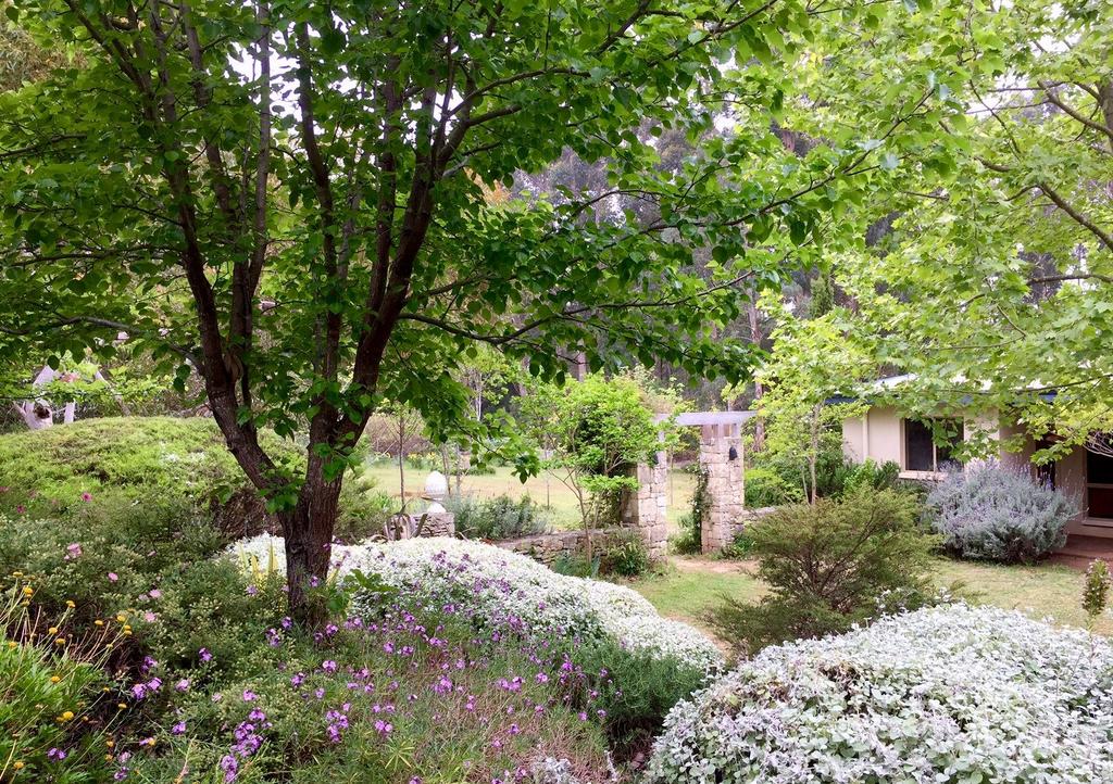 Rosa Brook WA Accommodation QLD