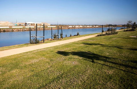 NAUTILUS - Accommodation QLD 2