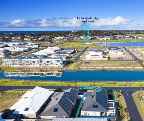 NAUTILUS - Accommodation QLD 1