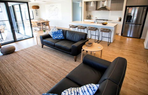 NAUTILUS - Accommodation QLD 0