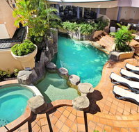 Nautilus 15 by G1 Holidays - Accommodation QLD