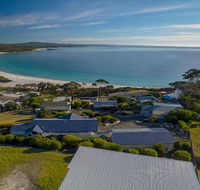 Nautilus Bay of Fires - Accommodation QLD