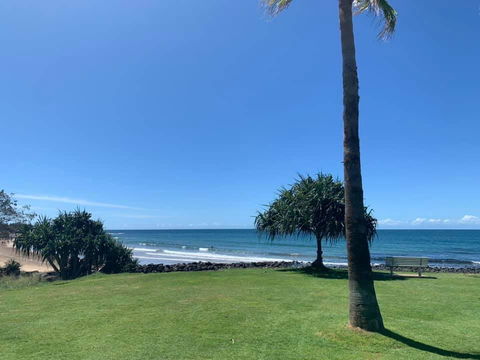 Nautilus Beachside Apartments - Accommodation QLD 2