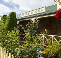 Nebula Motel - Accommodation QLD