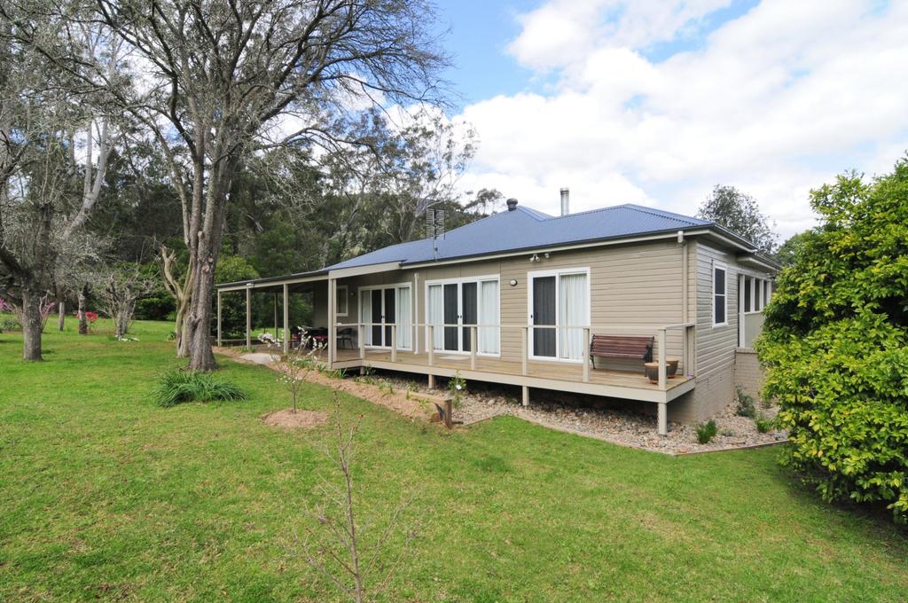 Lade Vale NSW Accommodation QLD