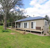 Nellsville Cottage - Kangaroo Valley - Accommodation QLD