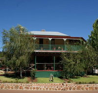 Nelsons of Bridgetown - Accommodation QLD