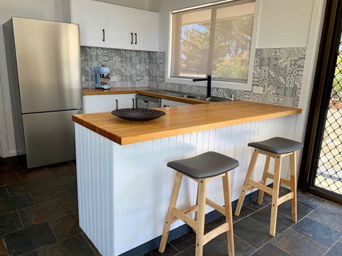 Nepean View - Accommodation QLD 1