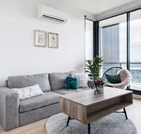 Nest Apartment Doncaster - Accommodation QLD