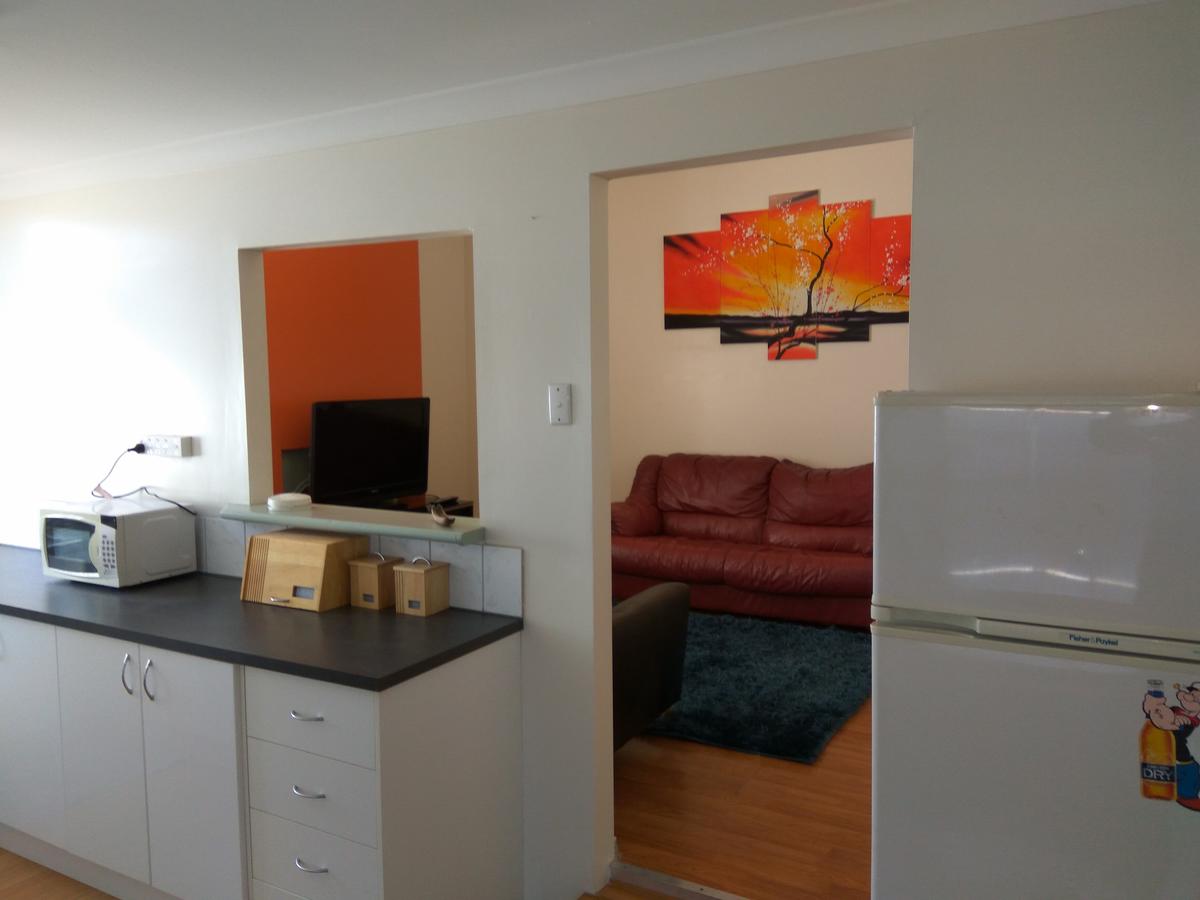 Boulder WA Accommodation QLD