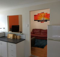 Forrest St Apartments - Accommodation QLD
