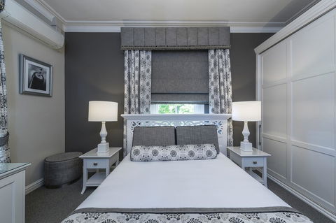 Grand Mercure Basildene Manor - Accommodation QLD 24