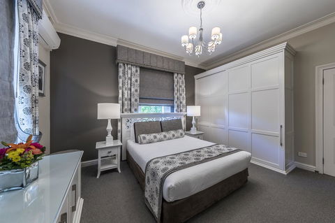 Grand Mercure Basildene Manor - Accommodation QLD 23