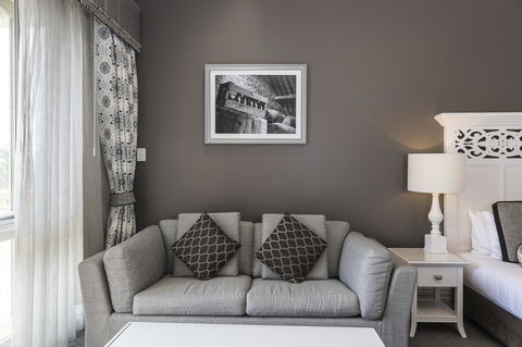 Grand Mercure Basildene Manor - Accommodation QLD 18