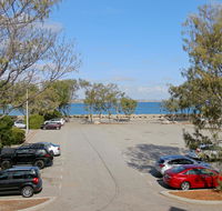 Hillarys Marina Apartment - Accommodation QLD