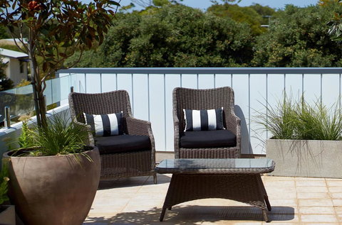 The Urban Beach House - Accommodation QLD 17