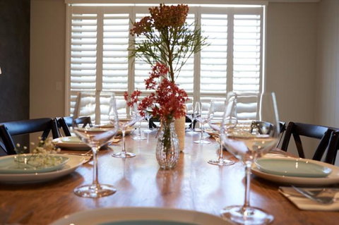 The Urban Beach House - Accommodation QLD 16