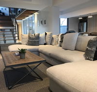 The Urban Beach House - Accommodation QLD