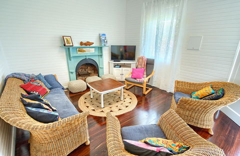 Jeffries Cottage - Accommodation QLD 18