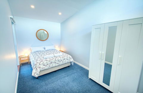 Jeffries Cottage - Accommodation QLD 20