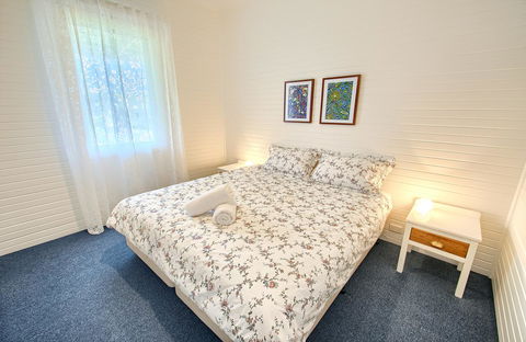 Jeffries Cottage - Accommodation QLD 19