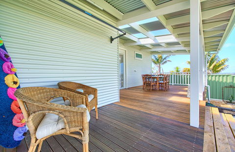 Jeffries Cottage - Accommodation QLD 8