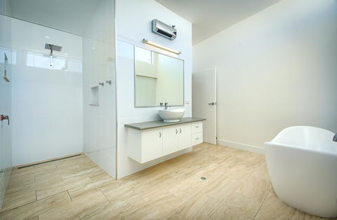 Jeffries Cottage - Accommodation QLD 24