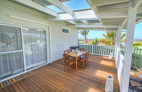 Jeffries Cottage - Accommodation QLD 10