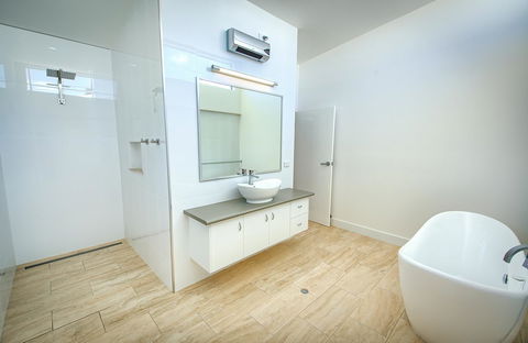 Jeffries Cottage - Accommodation QLD 23