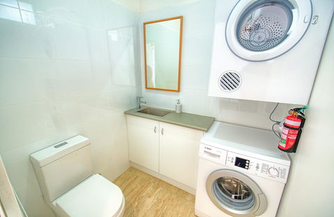 Jeffries Cottage - Accommodation QLD 25