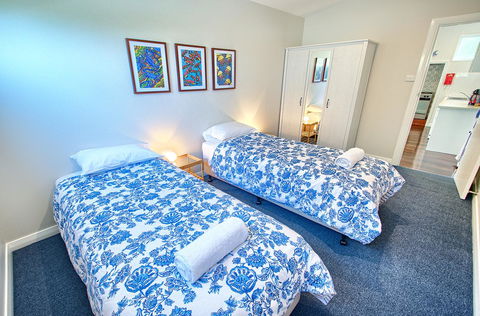 Jeffries Cottage - Accommodation QLD 21